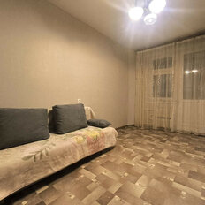 Квартира 31,9 м², 1-комнатная - изображение 3