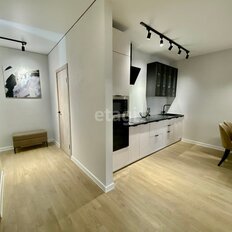 Квартира 58,1 м², 1-комнатная - изображение 4