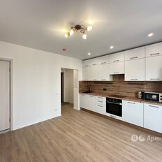Квартира 45,5 м², 2-комнатная - изображение 3