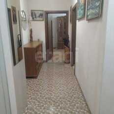 Квартира 85 м², 3-комнатная - изображение 4