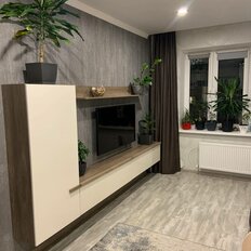 Квартира 40,6 м², 1-комнатная - изображение 2