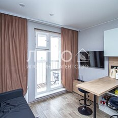 Квартира 39,7 м², 1-комнатная - изображение 3