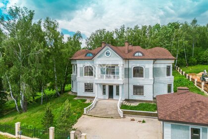 860 м² дом, 38 соток участок 100 650 000 ₽ - изображение 39