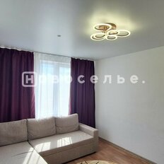 Квартира 49,6 м², 2-комнатная - изображение 3
