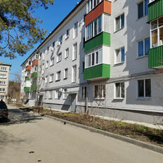 Квартира 44,2 м², 2-комнатная - изображение 2