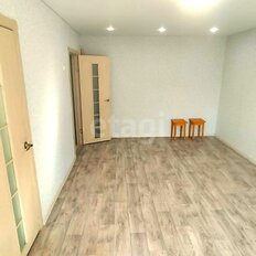 Квартира 33 м², 1-комнатная - изображение 5