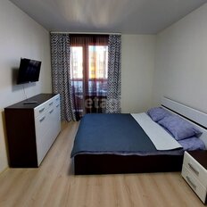 Квартира 31,9 м², 1-комнатная - изображение 2