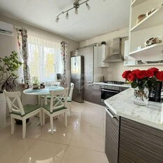 Квартира 41,4 м², 1-комнатная - изображение 4