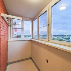 Квартира 37 м², студия - изображение 1