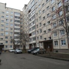 Квартира 57,5 м², 3-комнатная - изображение 1