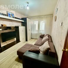 Квартира 29,2 м², 1-комнатная - изображение 1