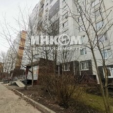 Квартира 38,7 м², 1-комнатная - изображение 3