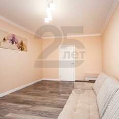 Квартира 66,2 м², 2-комнатная - изображение 3