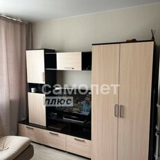 Квартира 16,8 м², 1-комнатная - изображение 3