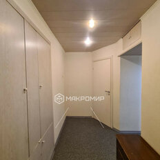 Квартира 35 м², 1-комнатная - изображение 5