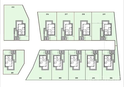 85 м² дом, 8 соток участок 9 361 000 ₽ - изображение 41