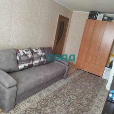 Квартира 43,1 м², 2-комнатная - изображение 2