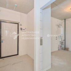 Квартира 42,3 м², 1-комнатная - изображение 5