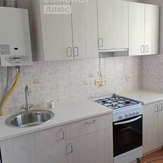 Квартира 28 м², 1-комнатная - изображение 1