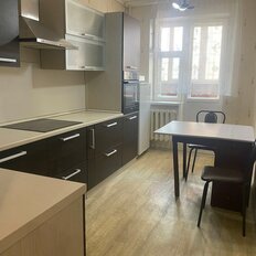 Квартира 42,6 м², 1-комнатная - изображение 3