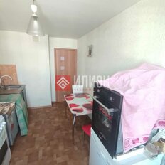 Квартира 60 м², 2-комнатная - изображение 5