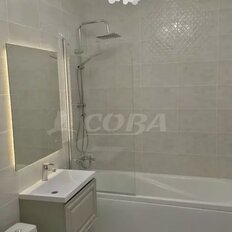 Квартира 28,8 м², студия - изображение 5