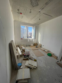 Купить однокомнатную квартиру с современным ремонтом в ЖК «Облака 2.0» в Москве и МО - изображение 25