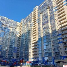 Квартира 44 м², 1-комнатная - изображение 3