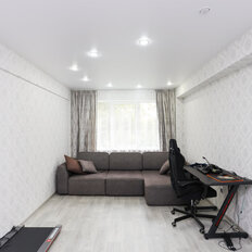 Квартира 65,6 м², 3-комнатная - изображение 5