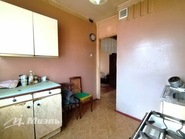 30,5 м², 1-комнатная квартира 2 195 000 ₽ - изображение 16