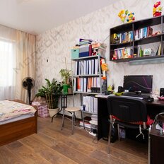 Квартира 55,6 м², 2-комнатная - изображение 4