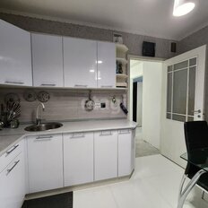 Квартира 39,6 м², 1-комнатная - изображение 3