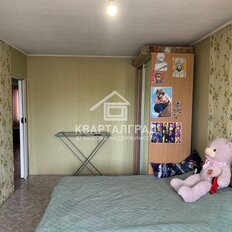 Квартира 60,9 м², 3-комнатная - изображение 4