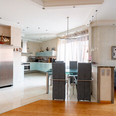 Квартира 160,7 м², 4-комнатная - изображение 4