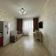 Квартира 23,9 м², студия - изображение 1