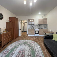 Квартира 26,2 м², студия - изображение 5
