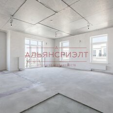 Квартира 86,8 м², 3-комнатная - изображение 4