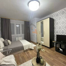 Квартира 40 м², 1-комнатная - изображение 3