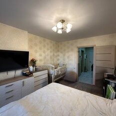 Квартира 38,1 м², 1-комнатная - изображение 4