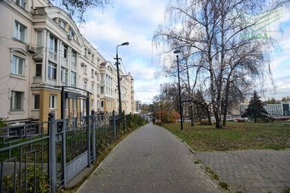 Купить квартиру с балконом у метро Василеостровская (зеленая ветка) в Санкт-Петербурге и ЛО - изображение 24