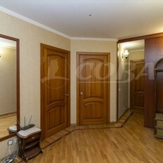 Квартира 105 м², 3-комнатная - изображение 2