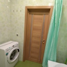 Квартира 41 м², 1-комнатная - изображение 1