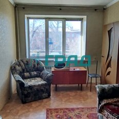 Квартира 41,6 м², 2-комнатная - изображение 3