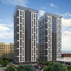 Квартира 70,8 м², 2-комнатная - изображение 3