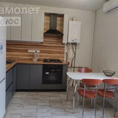 Квартира 45 м², 1-комнатная - изображение 2