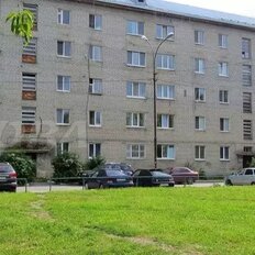 Квартира 19,3 м², студия - изображение 2