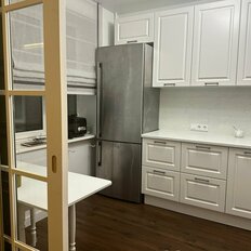 Квартира 36 м², 1-комнатная - изображение 1