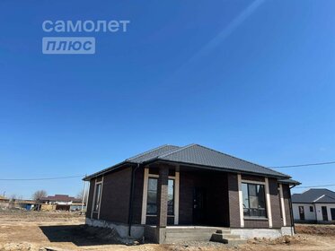 84,8 м² дом, 8,8 сотки участок 6 200 000 ₽ - изображение 25