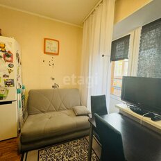 Квартира 32,1 м², 1-комнатная - изображение 4