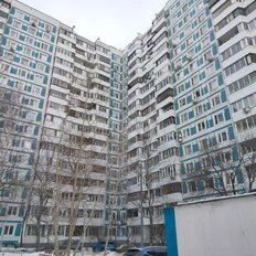 Квартира 38 м², 1-комнатная - изображение 1